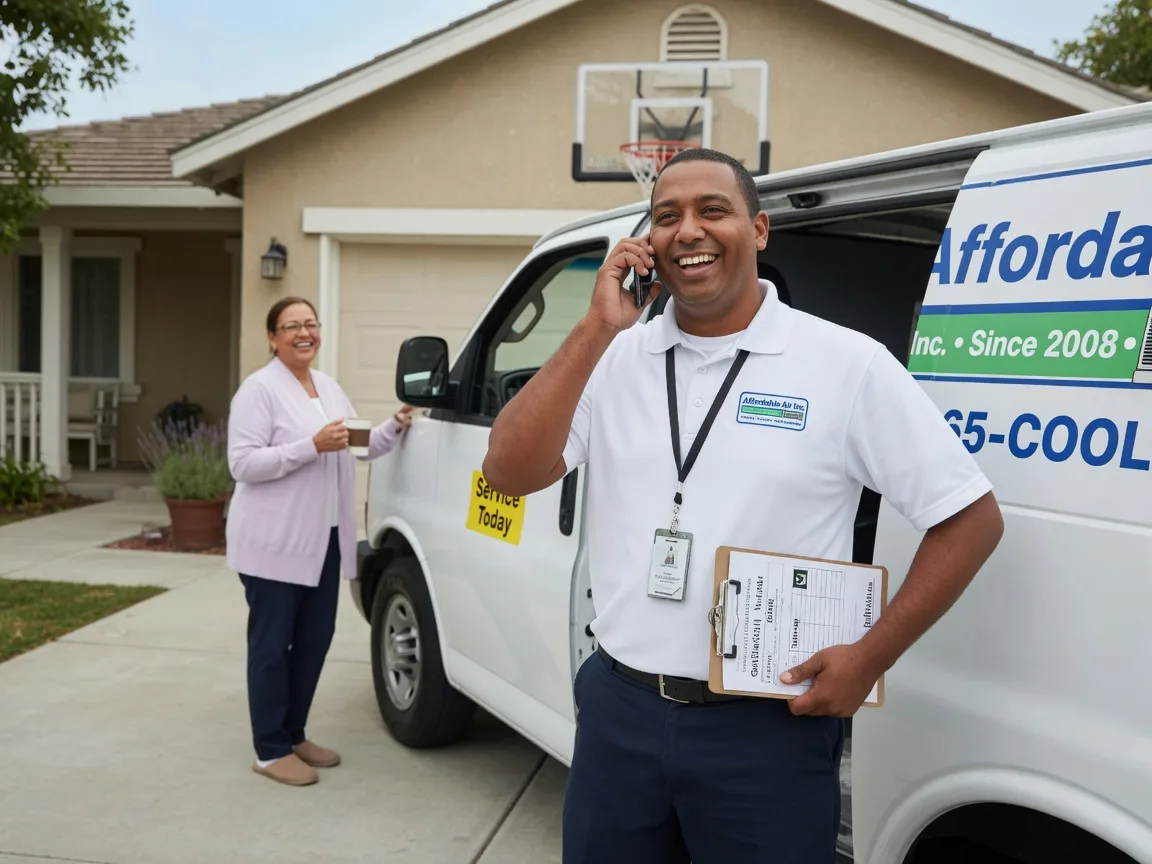 Central Ac Repair Reston, VA FAQs